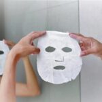 maschera viso