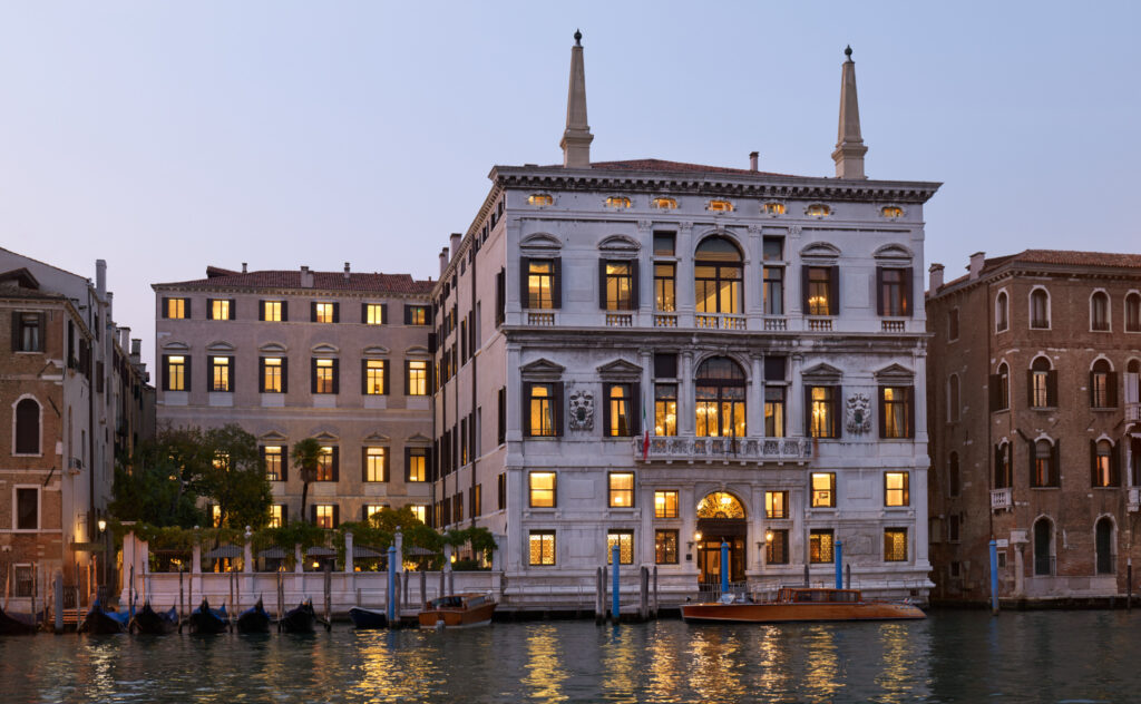 Aman Venice