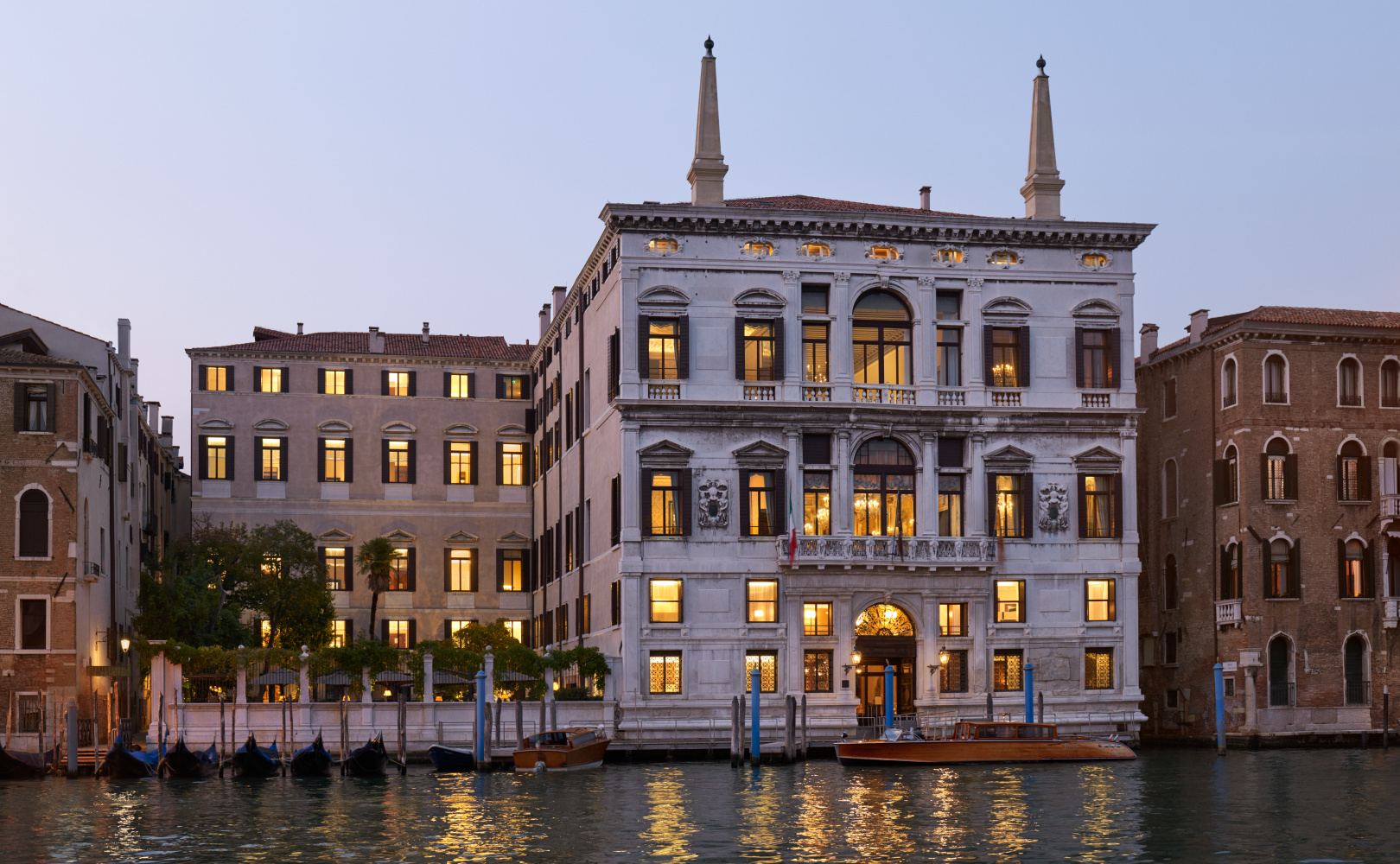 Aman Venice