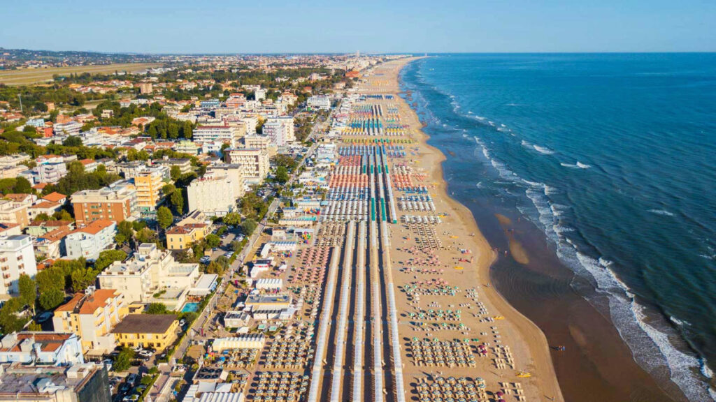 Riviera Romagnola