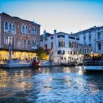 hotel di lusso a Venezia