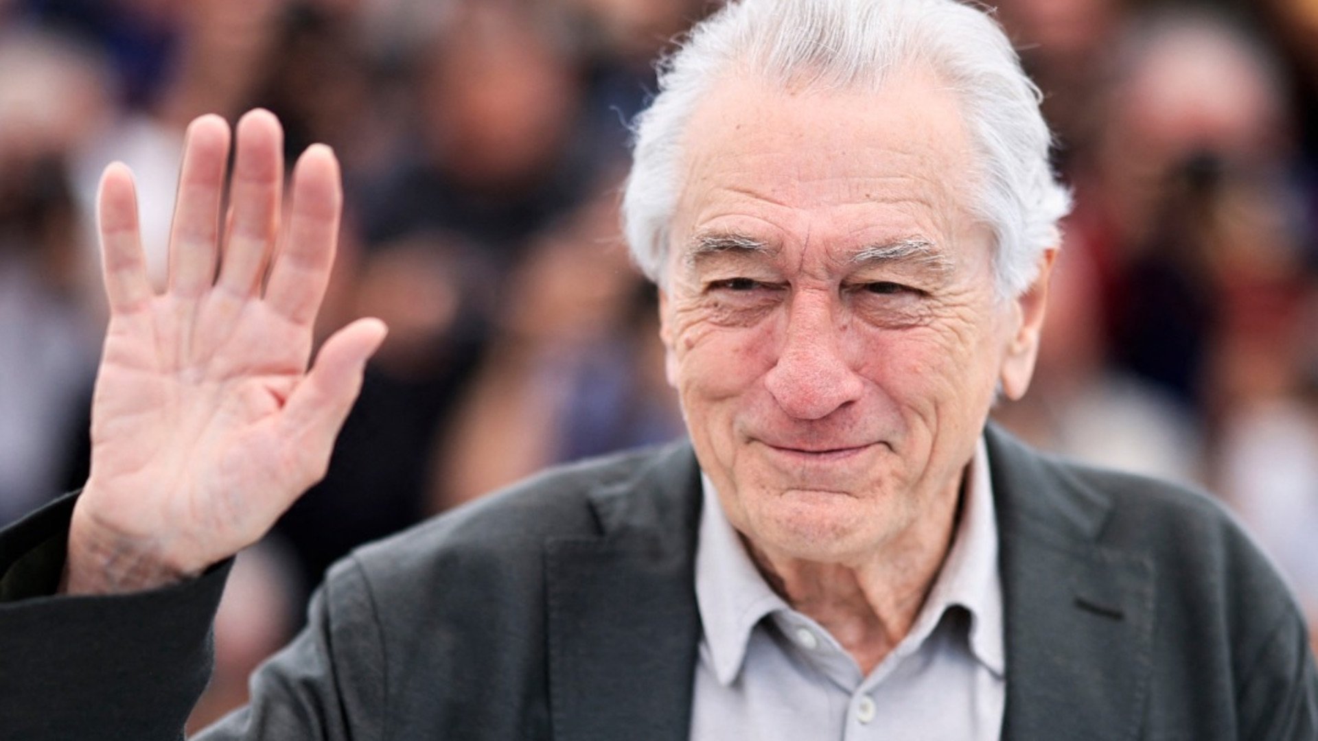 Robert De Niro