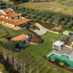 case di lusso in Toscana