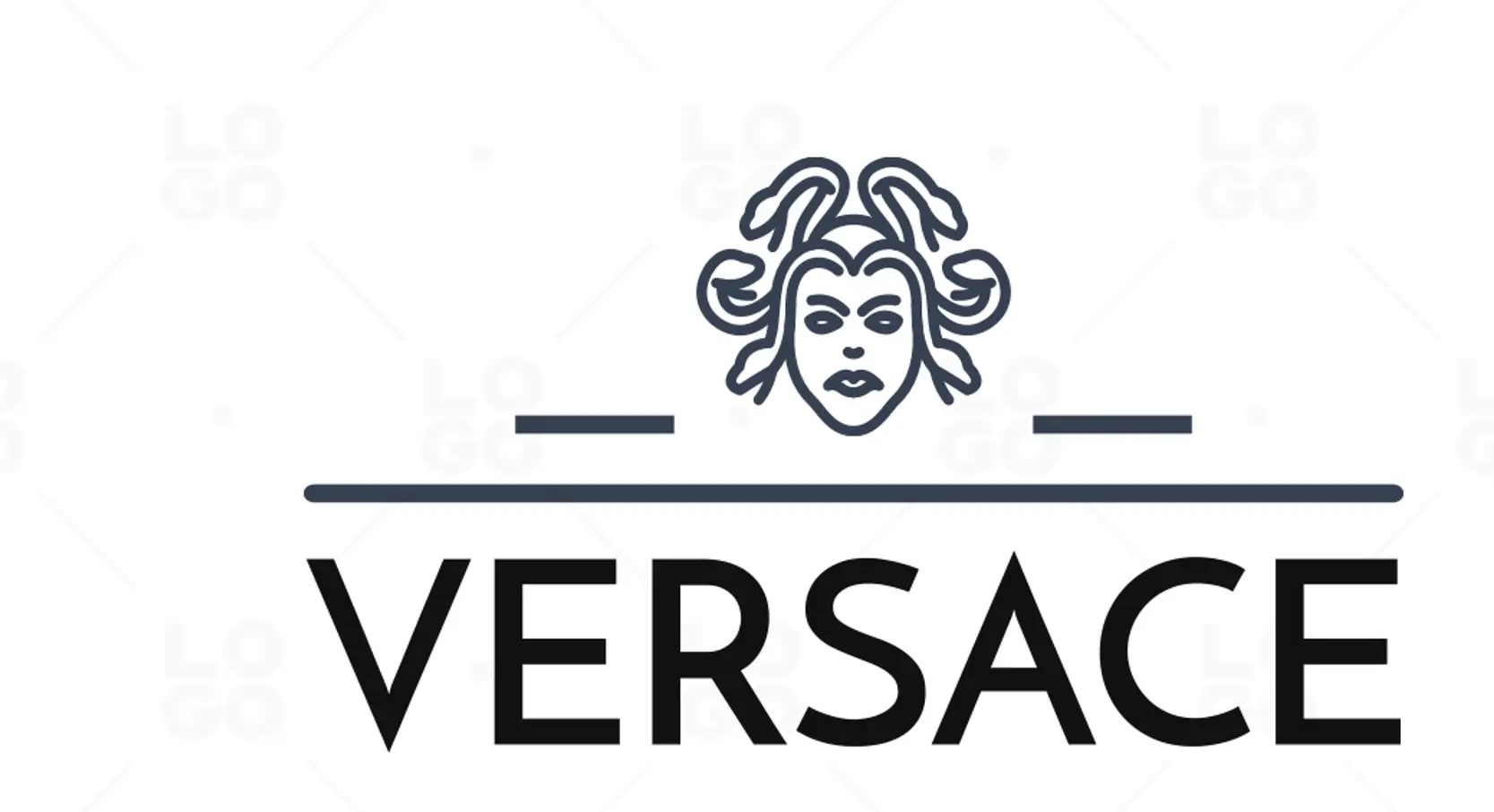 vendita online di capi originali Versace a prezzi scontati fino al 50%