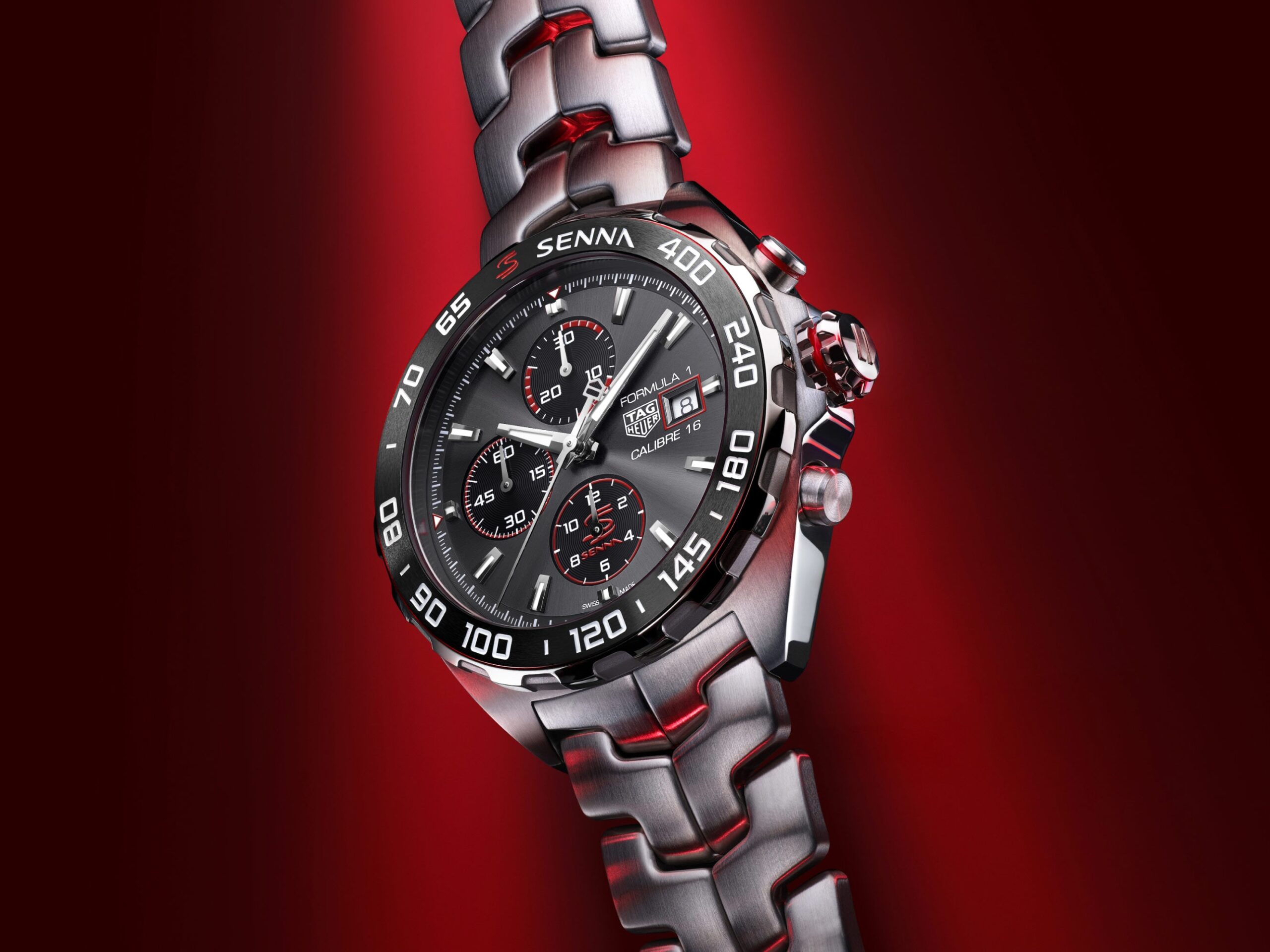 Tag Heuer