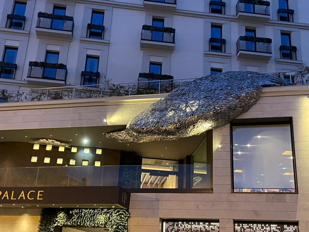 hotel di lusso a Sanremo