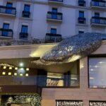 hotel di lusso a Sanremo