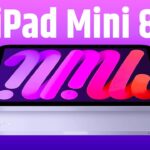 iPad mini 8
