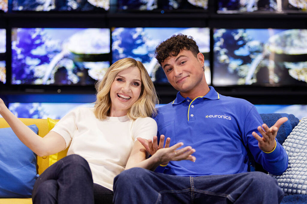 Black Friday 2025 di Euronics