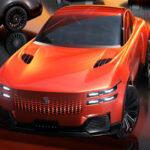 Toyota Century coupé