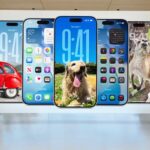 aggiornamento iOS 27