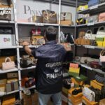 borse di lusso in vendita su TikTok