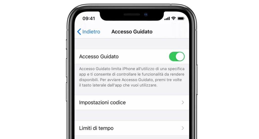 come proteggere il proprio iPhone