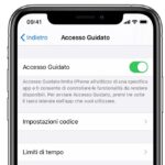 come proteggere il proprio iPhone
