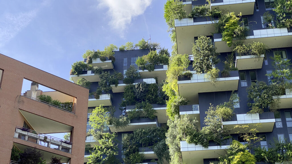 investimenti immobiliari di lusso