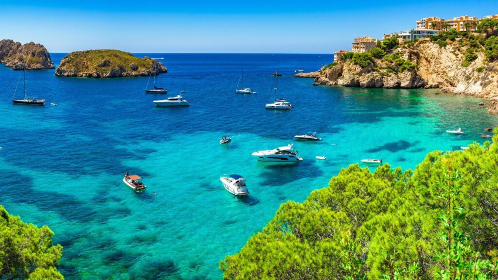 viaggi di lusso per la primavera 2026