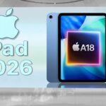 iPad 2026