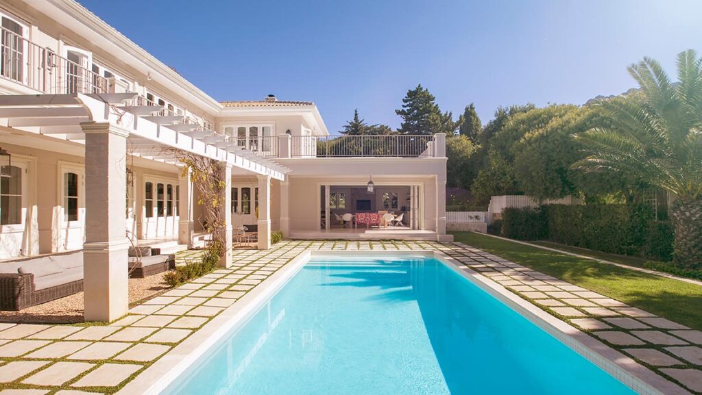 immobiliare di lusso