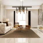 mercato del lusso immobiliare in Italia