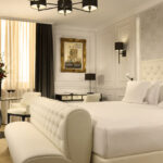hotel di lusso a Roma