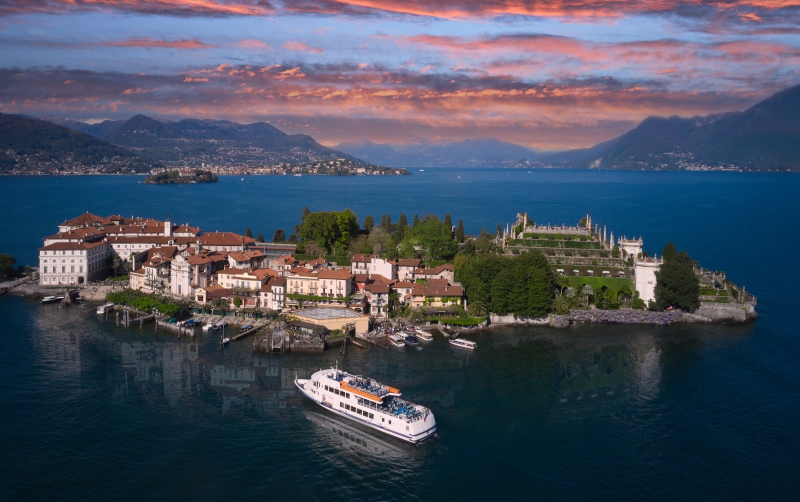 Lago Maggiore