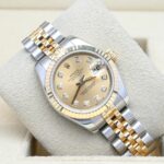 Rolex Lady