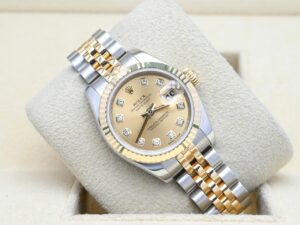 Rolex Lady