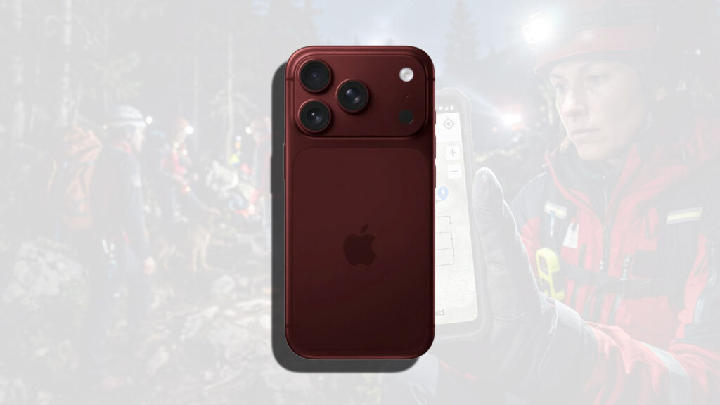 iPhone 18 Pro