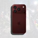 iPhone 18 Pro
