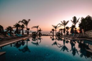 resort di lusso in Albania