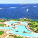 resort di lusso in Sardegna