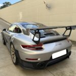 auto di lusso di Laurentiis