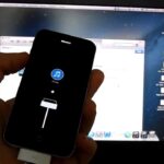 formattare l'iPhone