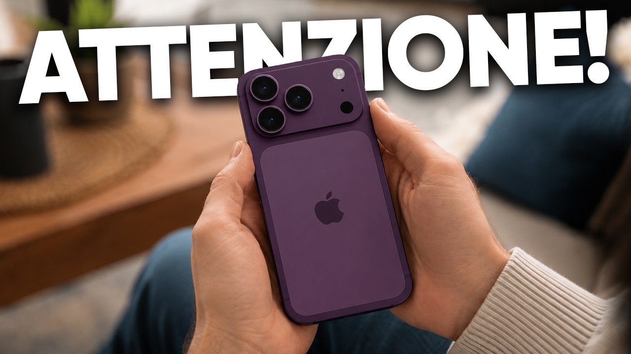 iPhone 18 Pro Max