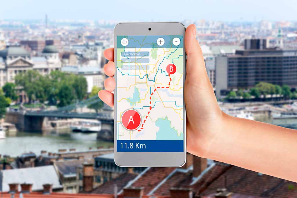 app da scaricare prima di affrontare un viaggio