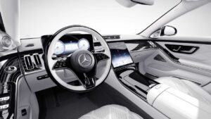 auto di lusso