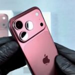iPhone 18 Pro