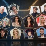 concorrenti del Grande Fratello VIP