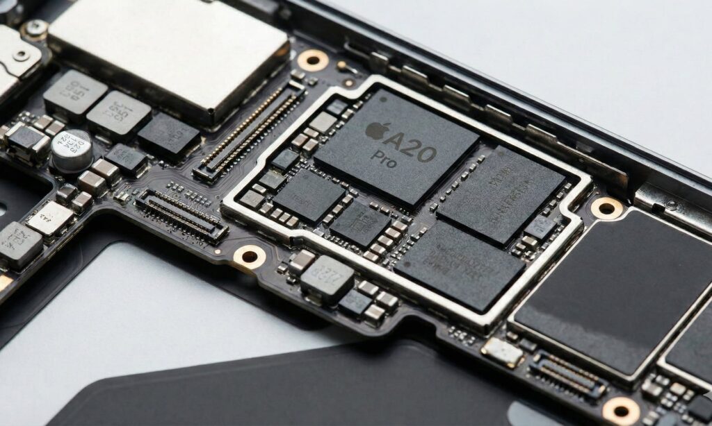 iPhone 18 Pro