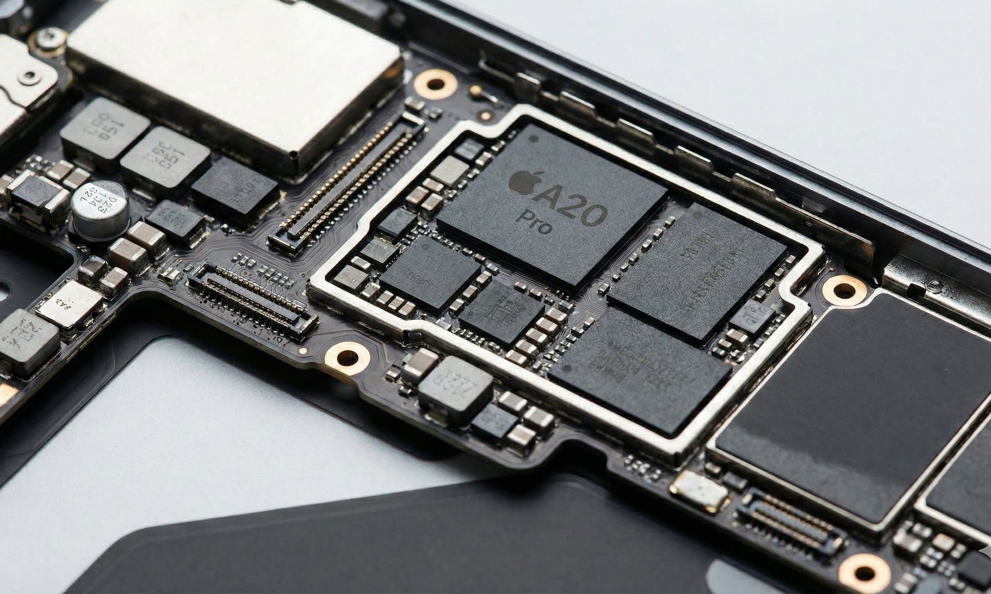 iPhone 18 Pro